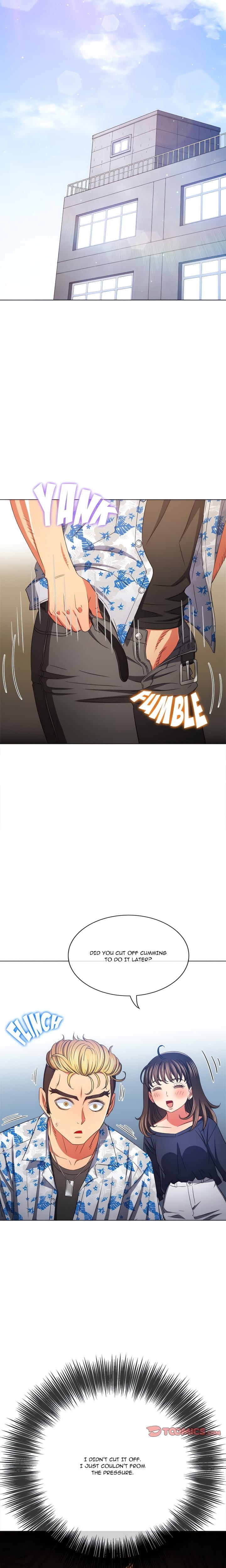My High School Bully Uncensored, chapter 175, page 24 of 29