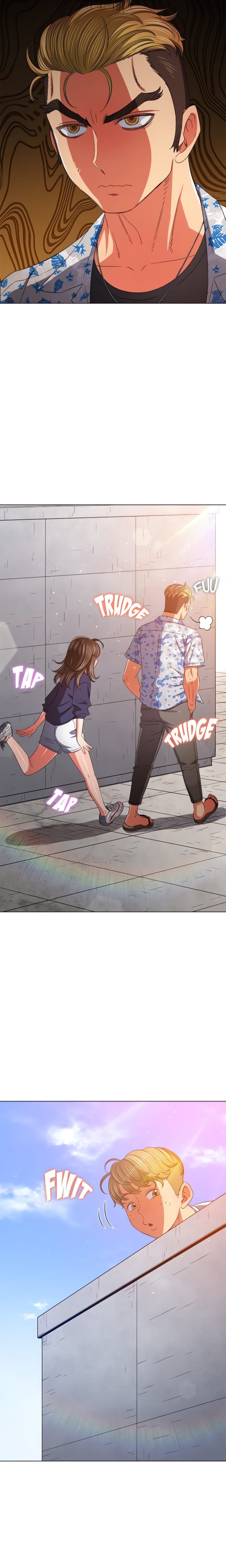 My High School Bully Uncensored, chapter 175, page 25 of 29