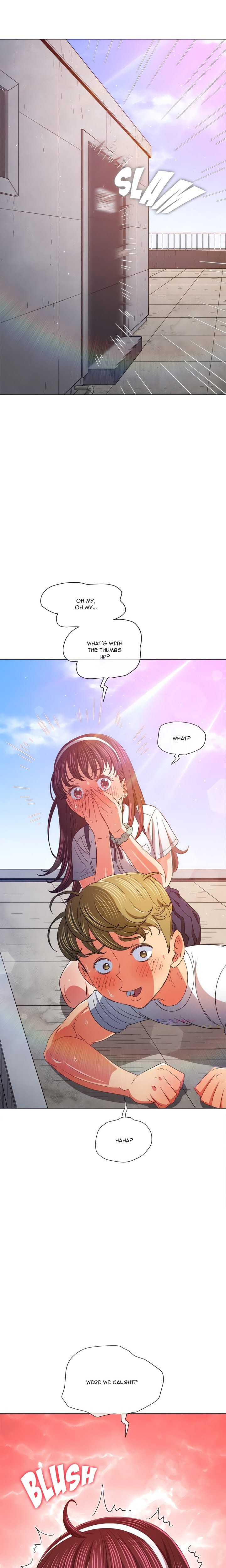 My High School Bully Uncensored, chapter 175, page 27 of 29
