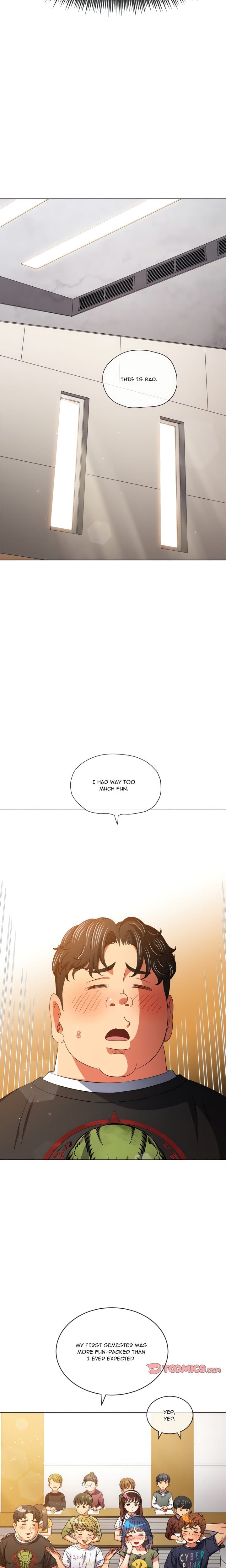 My High School Bully Uncensored, chapter 176, page 5 of 27