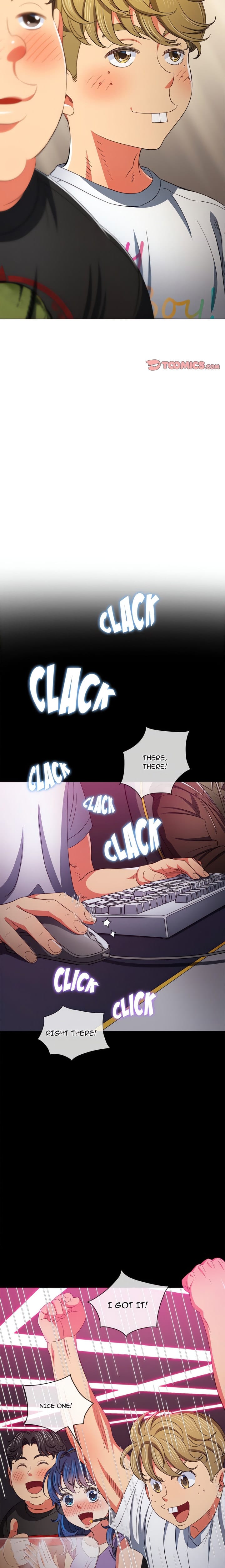 My High School Bully Uncensored, chapter 176, page 9 of 27