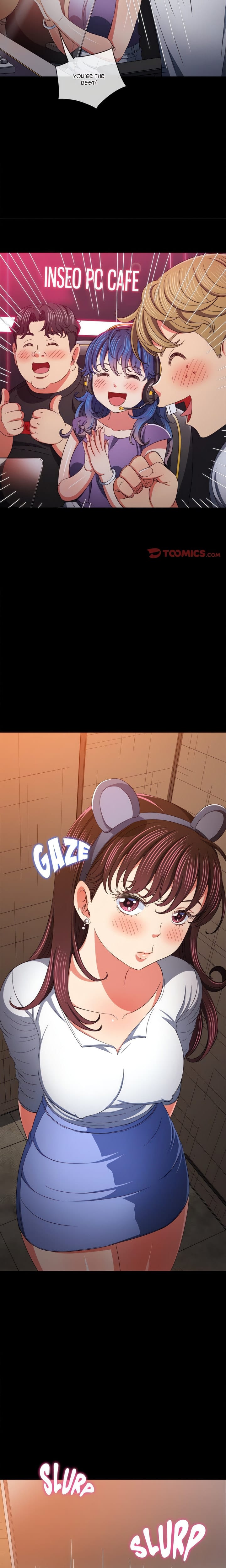 My High School Bully Uncensored, chapter 176, page 10 of 27