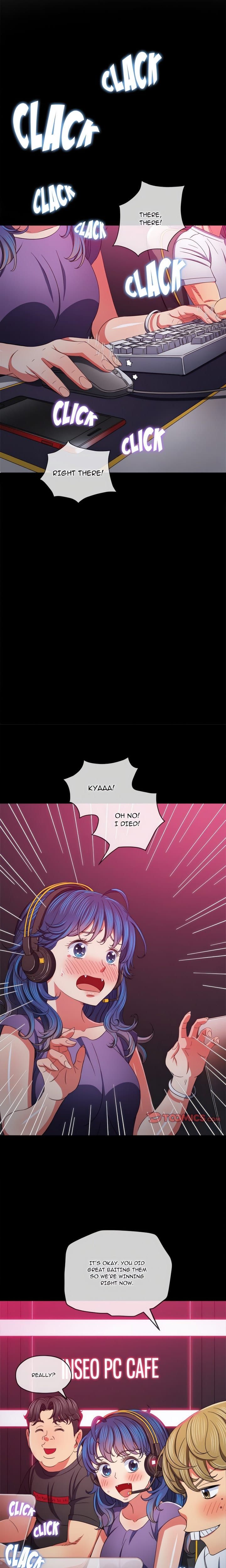 My High School Bully Uncensored, chapter 176, page 13 of 27
