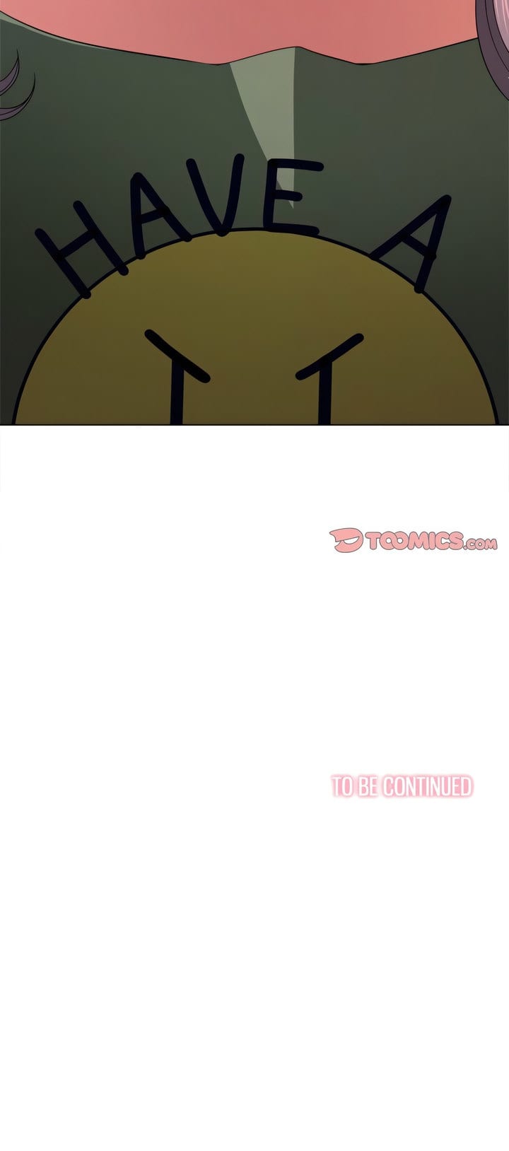 My High School Bully Uncensored, chapter 176, page 27 of 27
