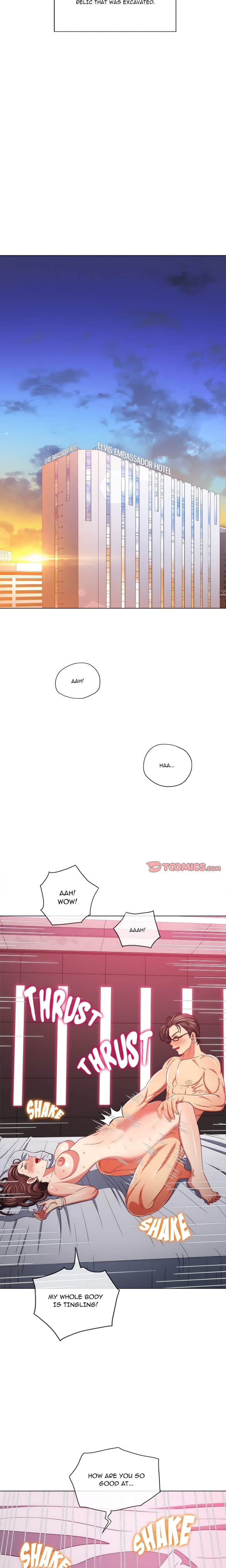 My High School Bully Uncensored, chapter 177, page 21 of 28