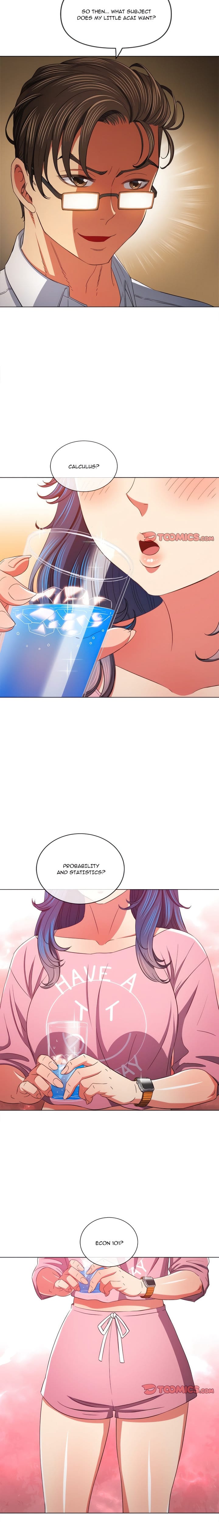 My High School Bully Uncensored, chapter 178, page 10 of 30
