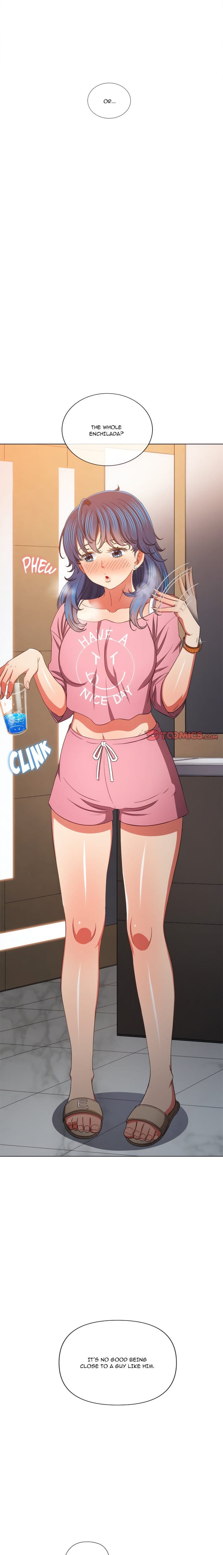My High School Bully Uncensored, chapter 178, page 11 of 30