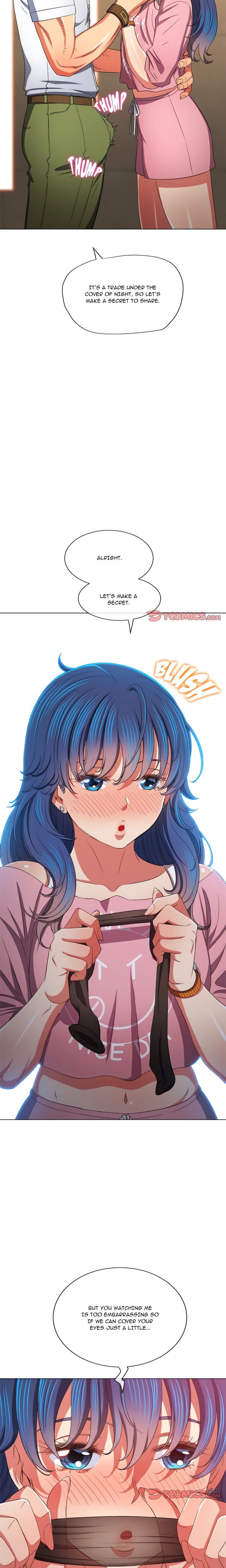 My High School Bully Uncensored, chapter 178, page 15 of 30