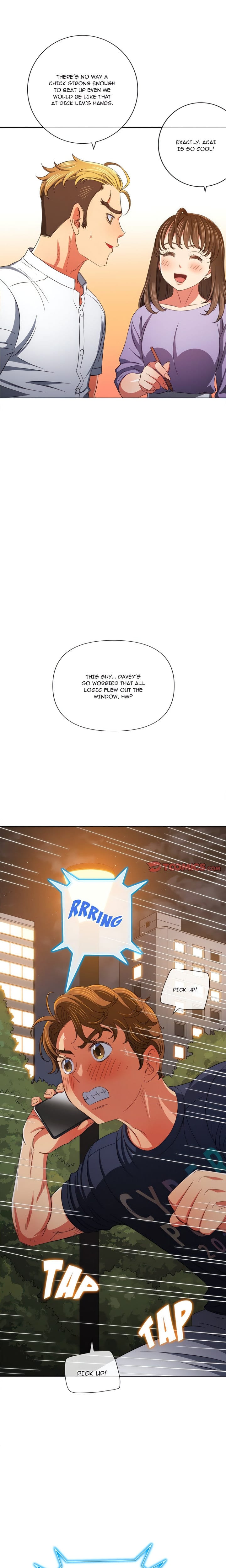 My High School Bully Uncensored, chapter 178, page 21 of 30