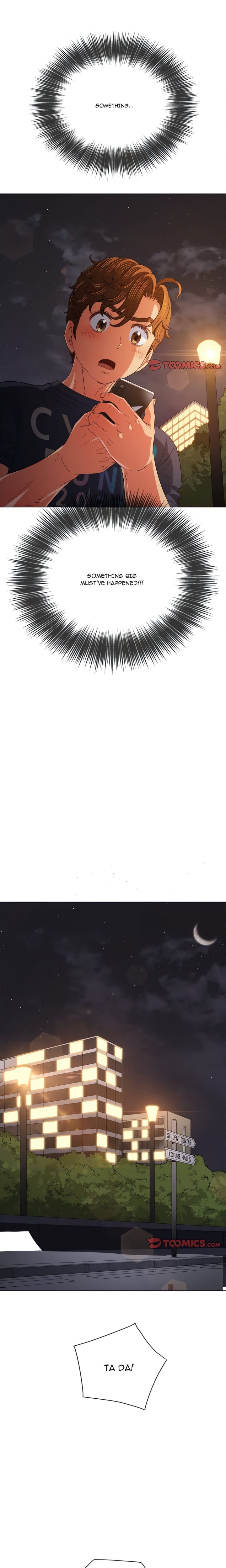 My High School Bully Uncensored, chapter 178, page 23 of 30