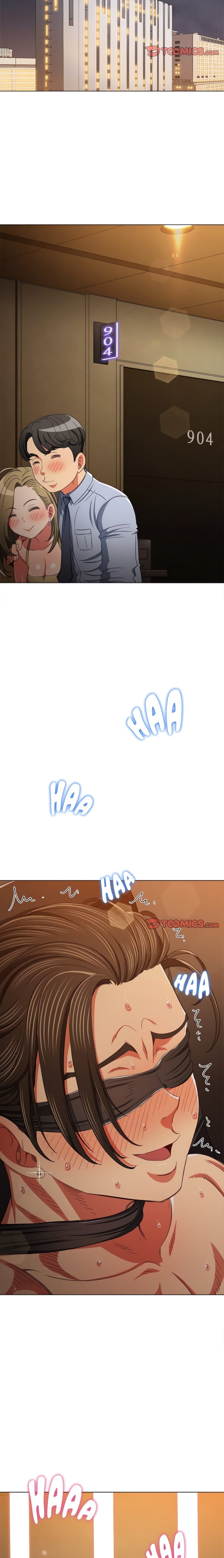My High School Bully Uncensored, chapter 178, page 26 of 30