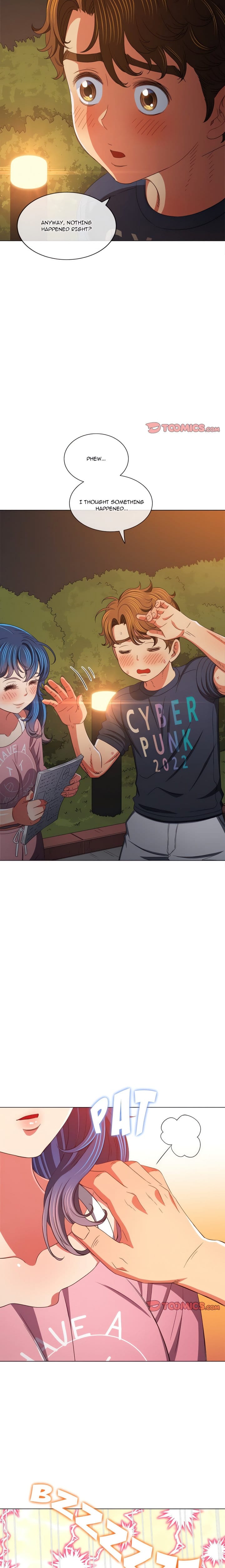 My High School Bully Uncensored, chapter 178, page 28 of 30