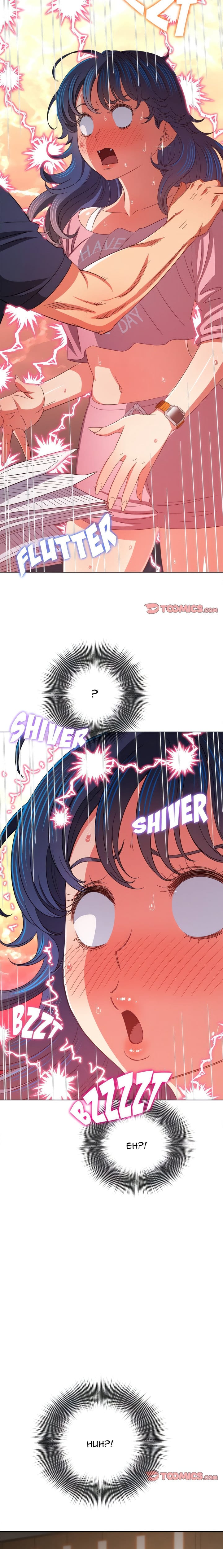My High School Bully Uncensored, chapter 178, page 29 of 30
