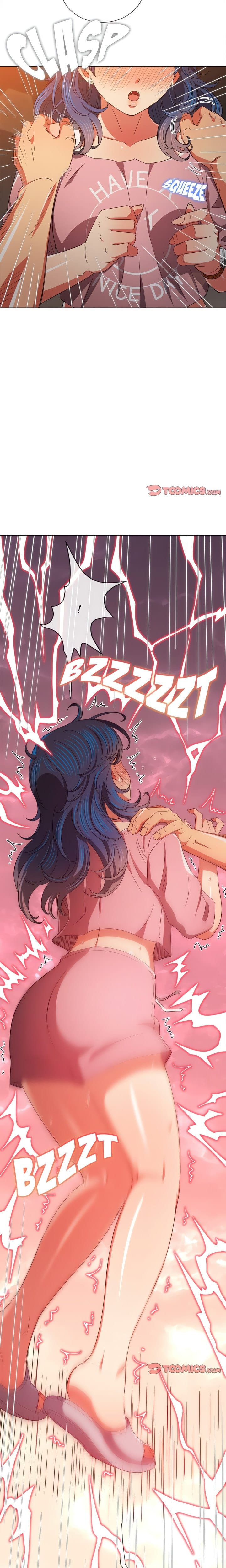 My High School Bully Uncensored, chapter 179, page 5 of 31
