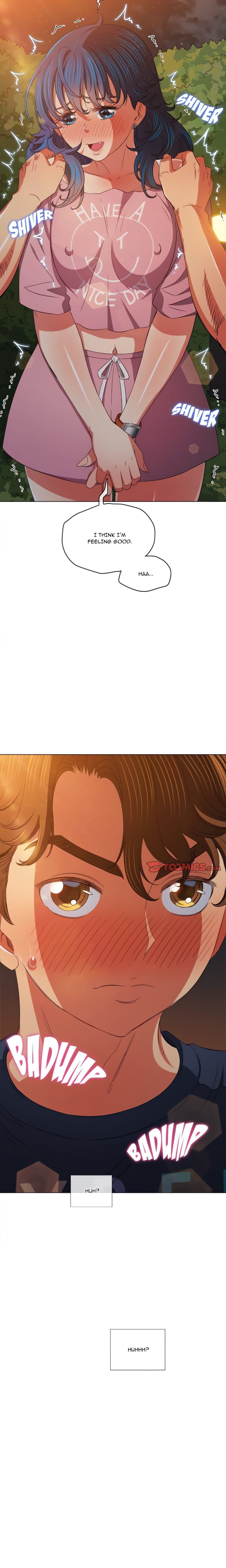 My High School Bully Uncensored, chapter 179, page 7 of 31