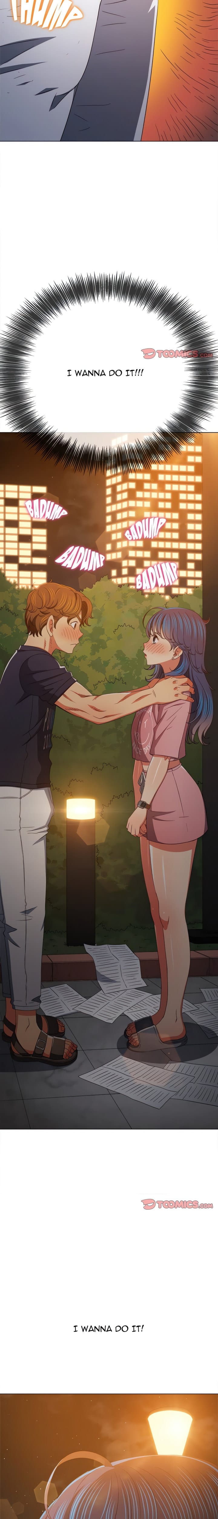 My High School Bully Uncensored, chapter 179, page 9 of 31
