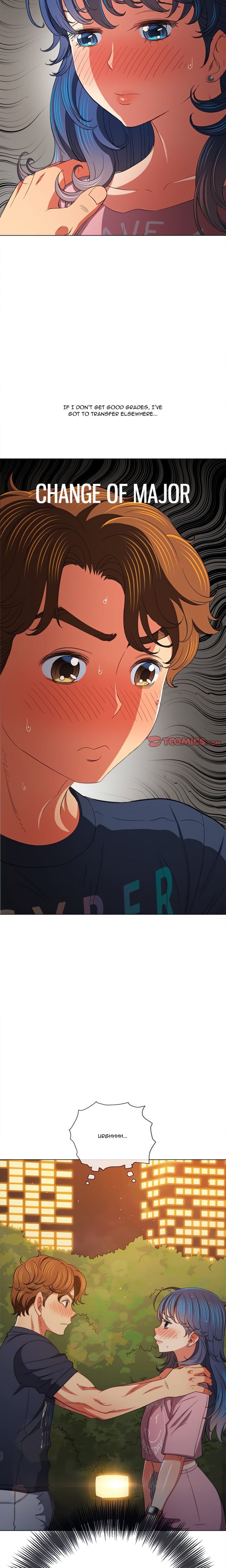 My High School Bully Uncensored, chapter 179, page 11 of 31