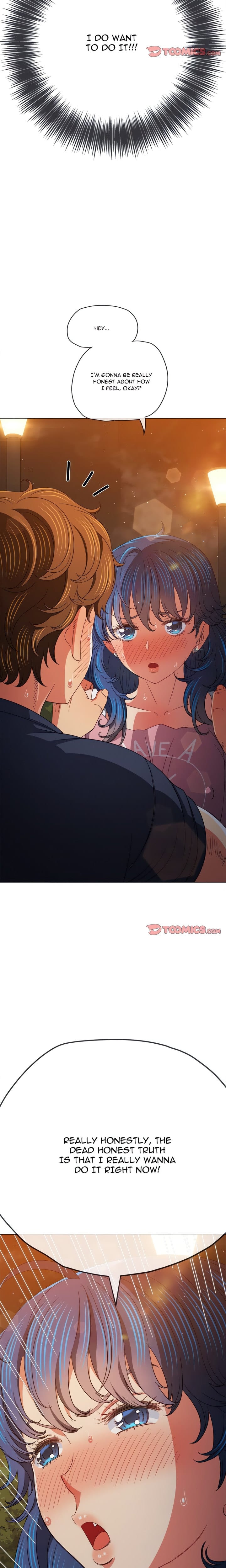 My High School Bully Uncensored, chapter 179, page 12 of 31