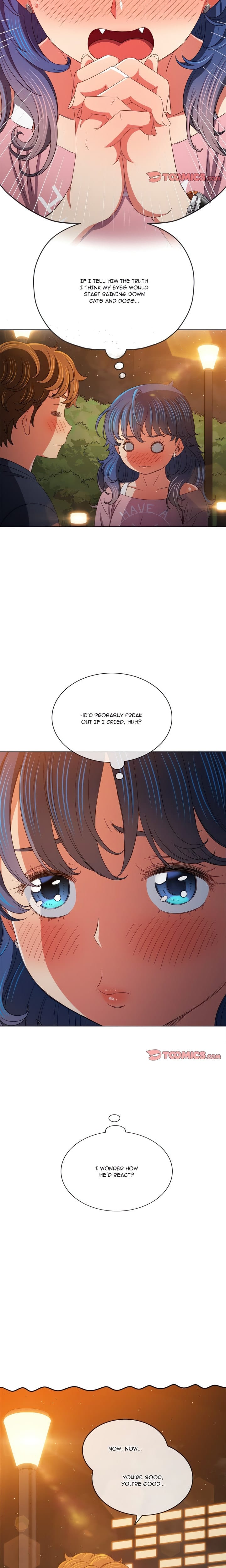 My High School Bully Uncensored, chapter 179, page 22 of 31
