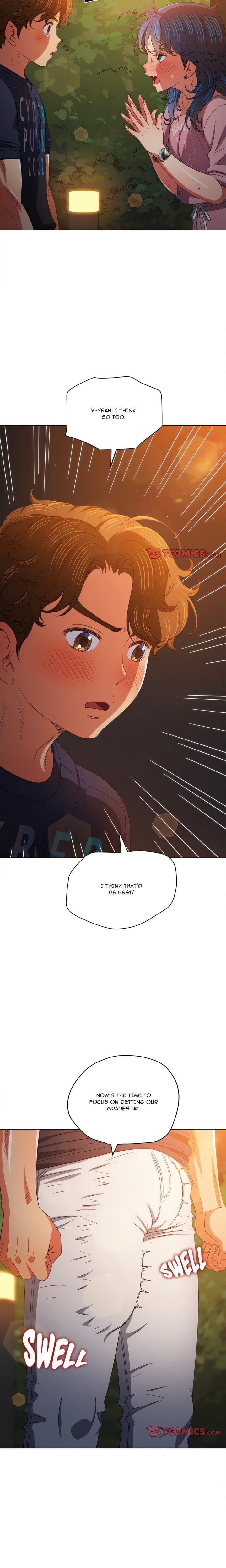 My High School Bully Uncensored, chapter 179, page 24 of 31
