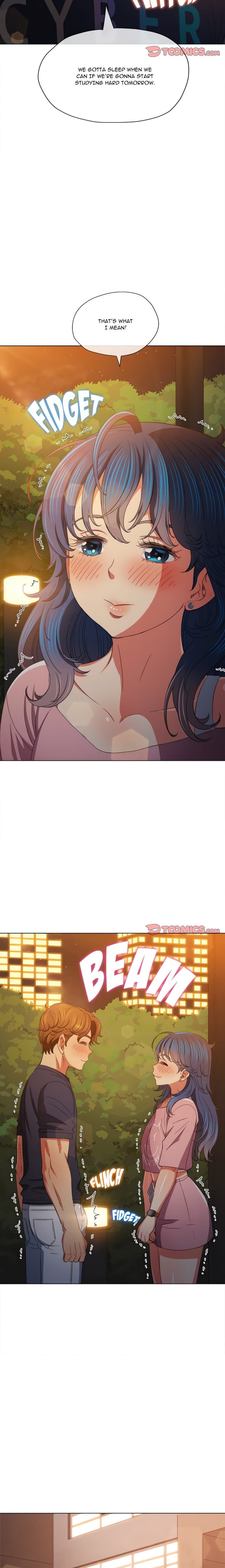 My High School Bully Uncensored, chapter 179, page 26 of 31