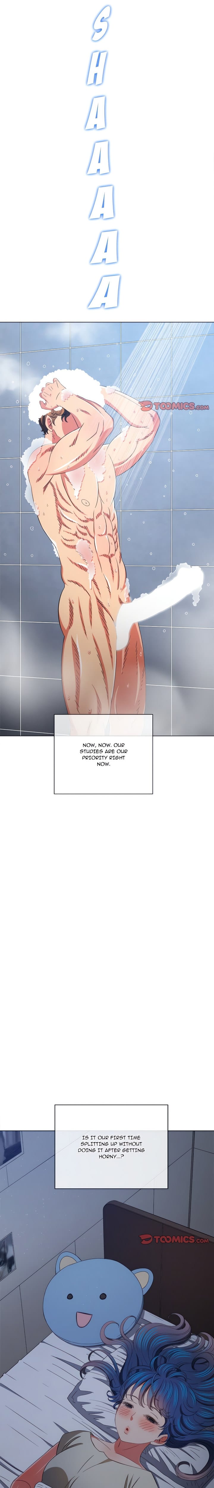My High School Bully Uncensored, chapter 179, page 28 of 31