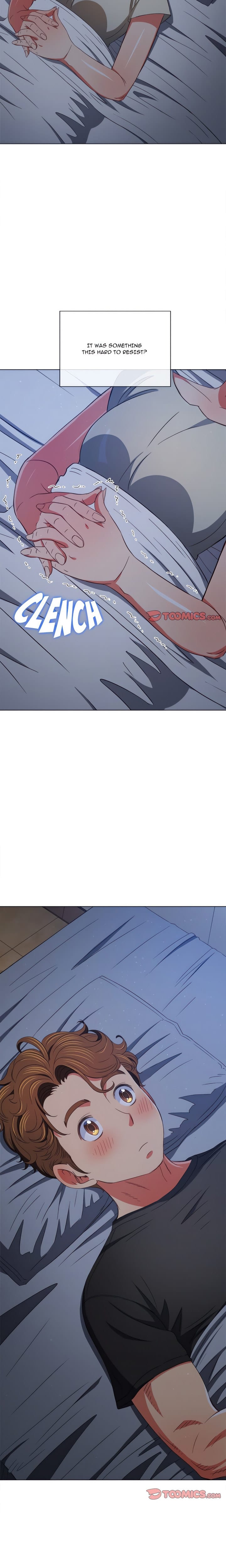 My High School Bully Uncensored, chapter 179, page 29 of 31