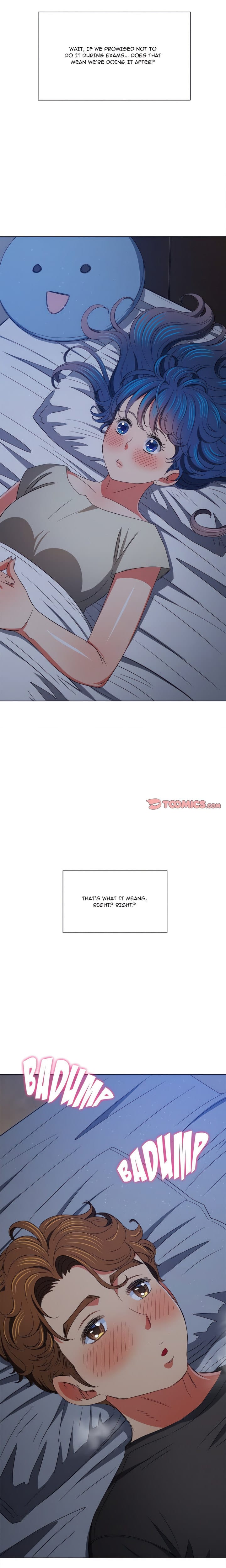 My High School Bully Uncensored, chapter 179, page 30 of 31