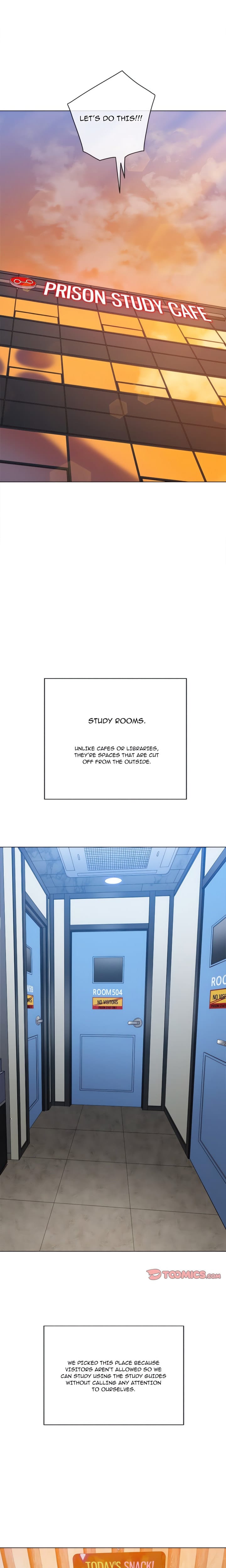 My High School Bully Uncensored, chapter 180, page 8 of 24