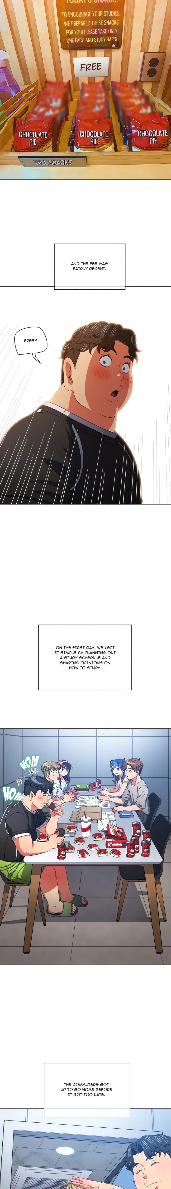 My High School Bully Uncensored, chapter 180, page 9 of 24