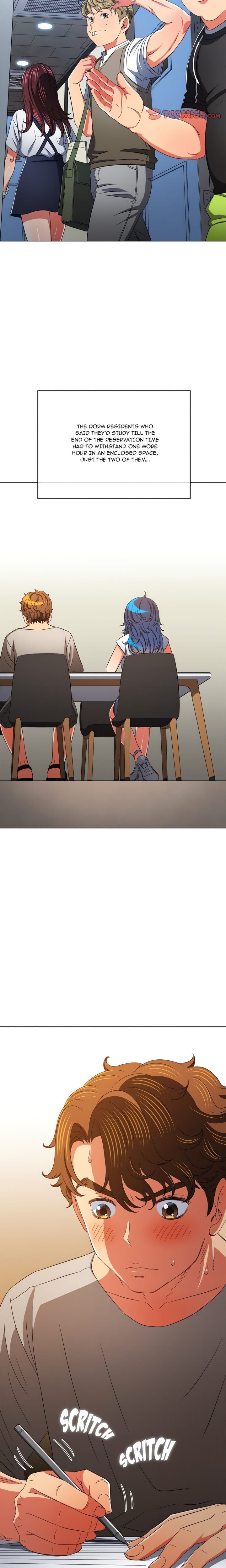 My High School Bully Uncensored, chapter 180, page 10 of 24