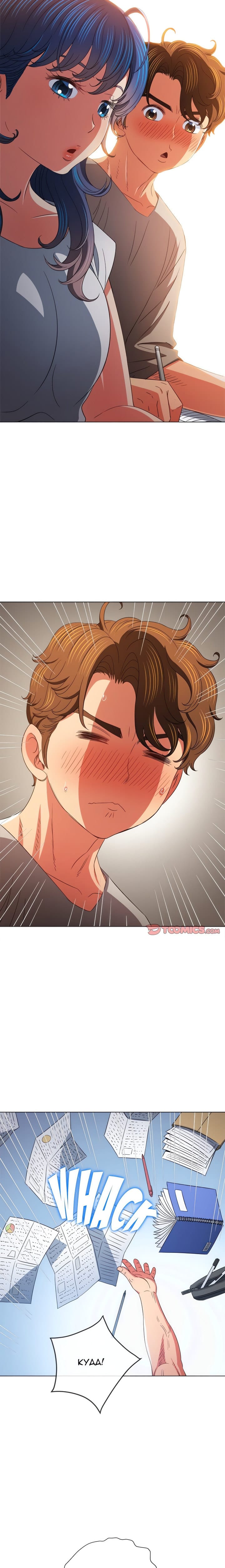 My High School Bully Uncensored, chapter 180, page 12 of 24