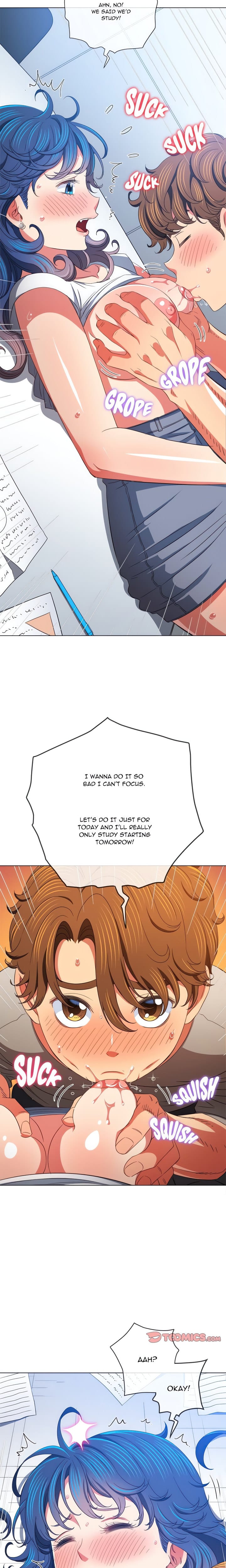My High School Bully Uncensored, chapter 180, page 13 of 24