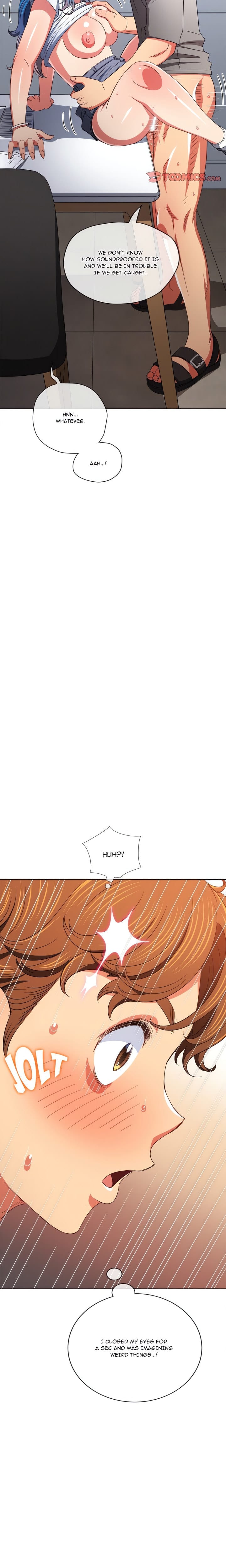 My High School Bully Uncensored, chapter 180, page 15 of 24