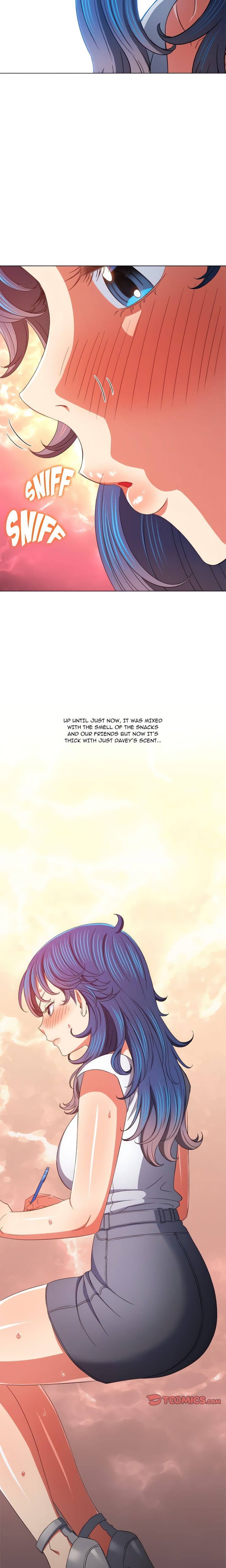 My High School Bully Uncensored, chapter 180, page 18 of 24