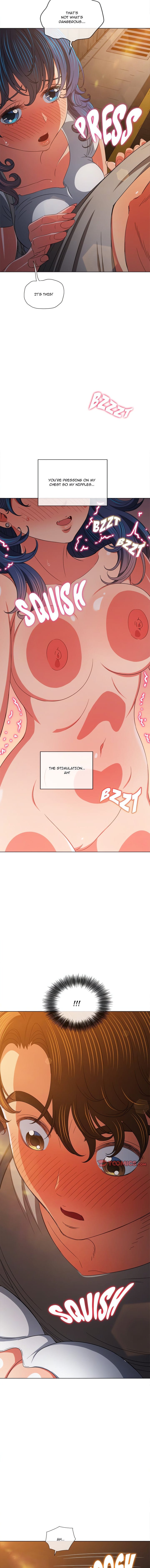 My High School Bully Uncensored, chapter 181, page 5 of 18