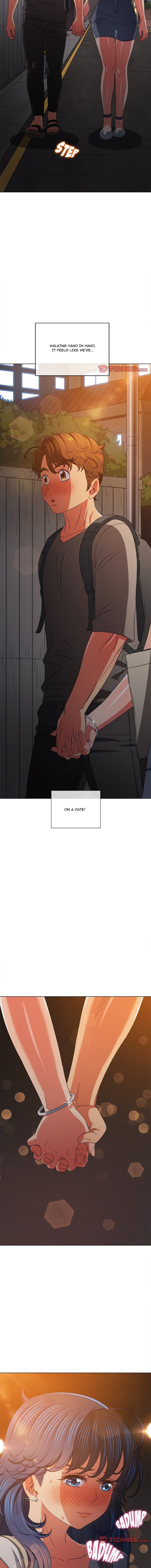 My High School Bully Uncensored, chapter 181, page 7 of 18
