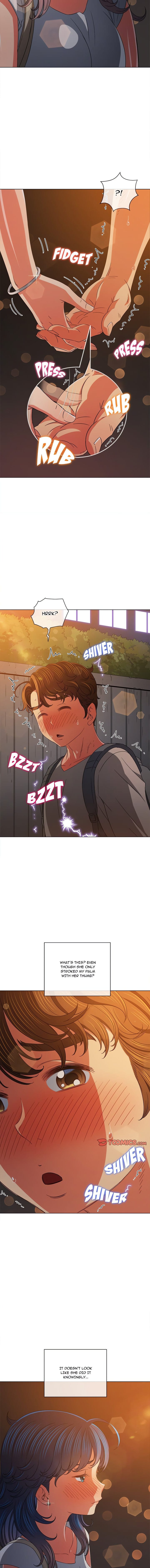 My High School Bully Uncensored, chapter 181, page 8 of 18