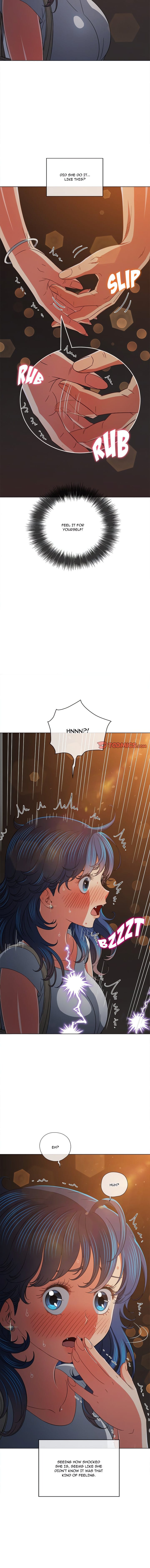My High School Bully Uncensored, chapter 181, page 9 of 18