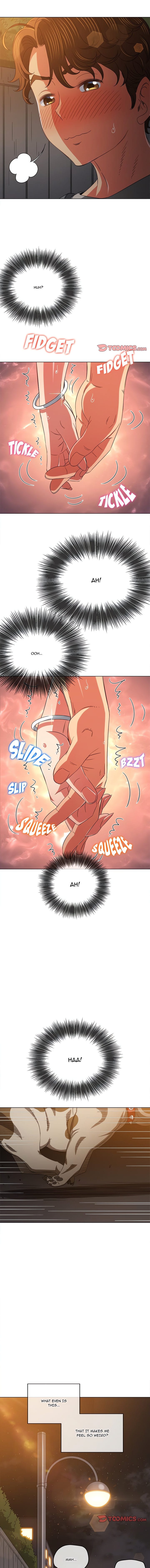 My High School Bully Uncensored, chapter 181, page 10 of 18