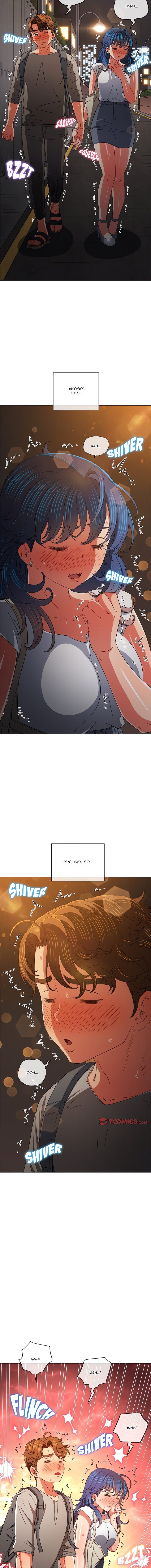 My High School Bully Uncensored, chapter 181, page 11 of 18
