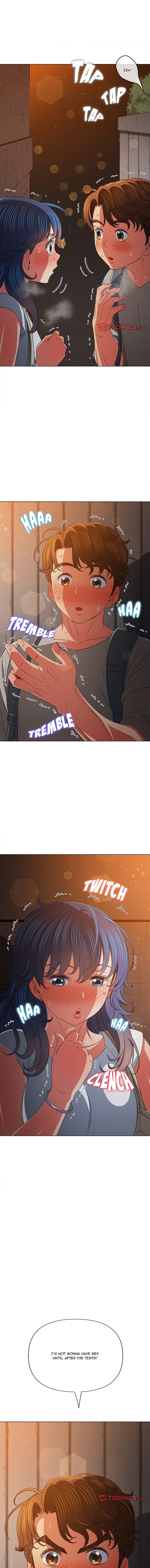 My High School Bully Uncensored, chapter 181, page 13 of 18