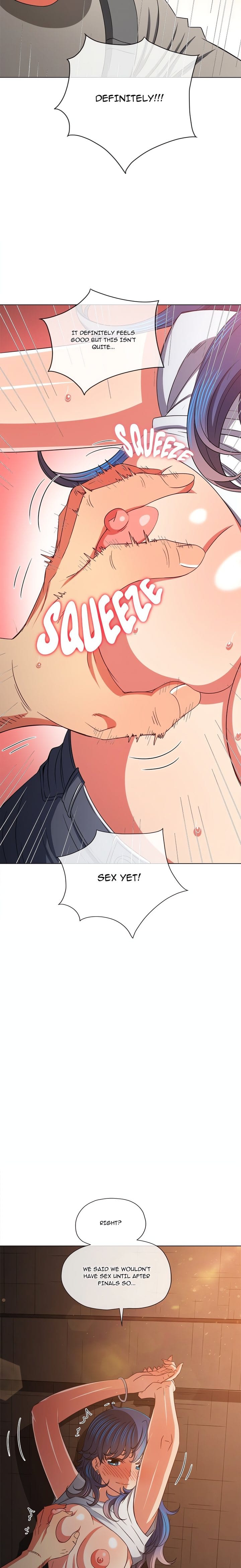 My High School Bully Uncensored, chapter 182, page 8 of 27