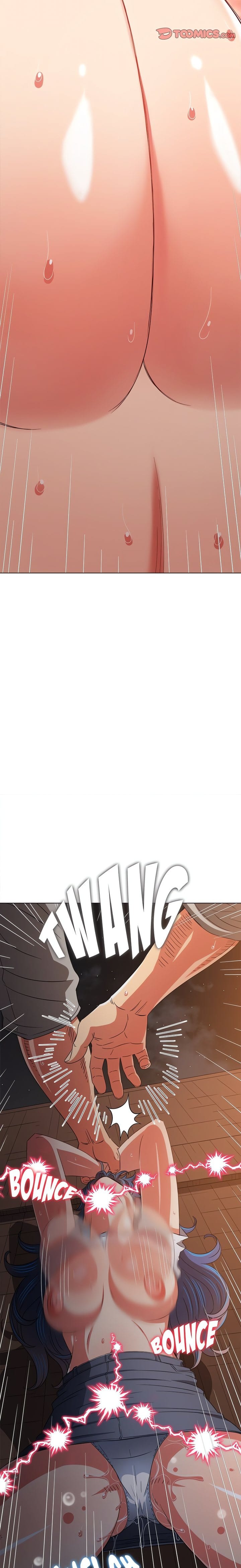 My High School Bully Uncensored, chapter 182, page 12 of 27