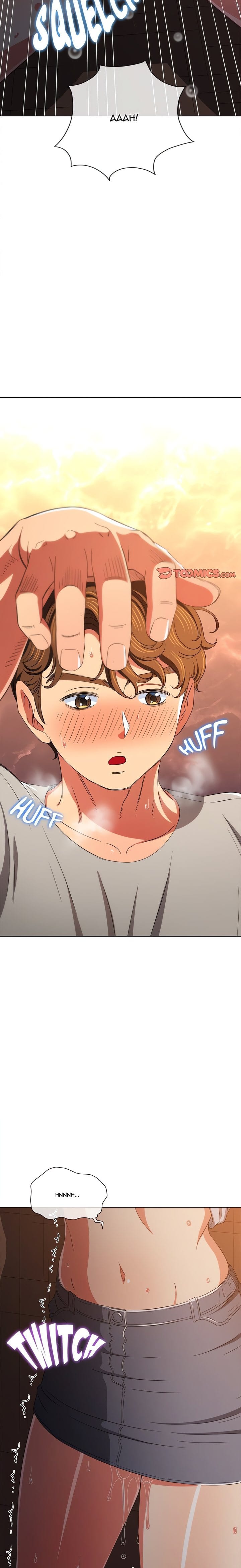 My High School Bully Uncensored, chapter 182, page 13 of 27