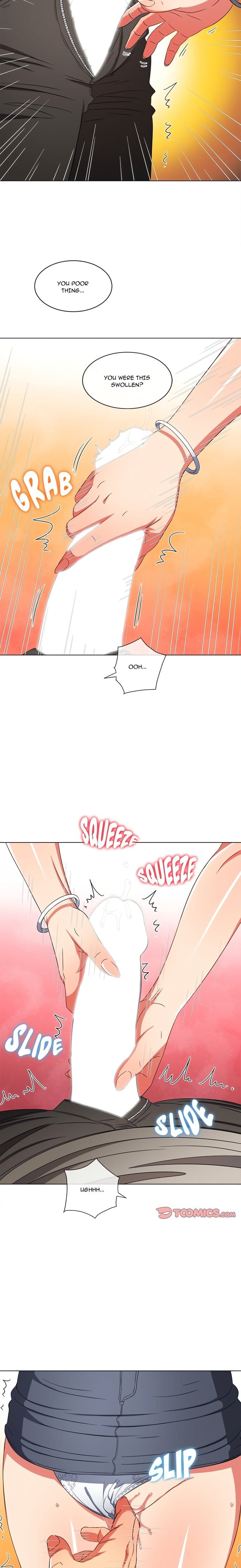 My High School Bully Uncensored, chapter 182, page 22 of 27