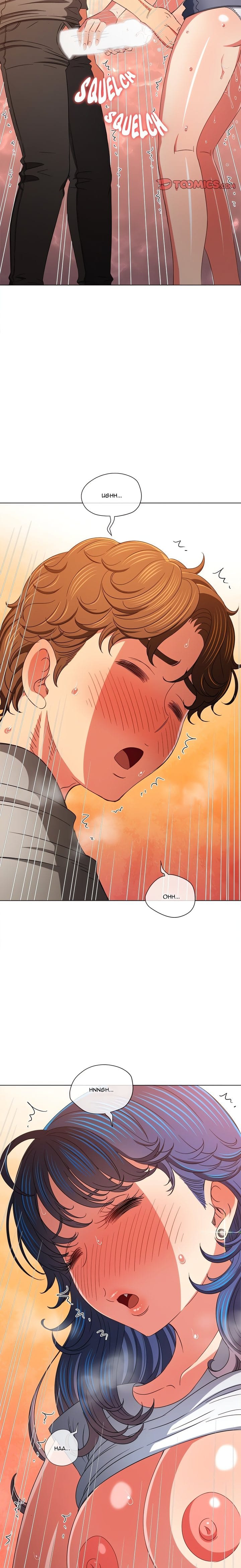 My High School Bully Uncensored, chapter 182, page 24 of 27