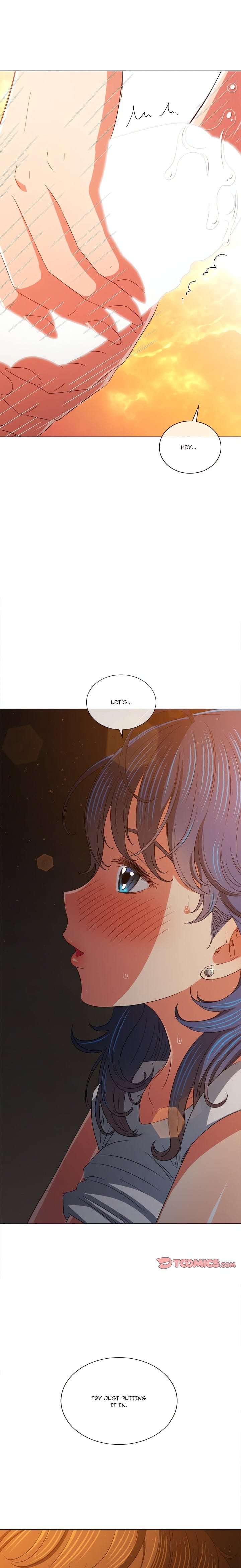 My High School Bully Uncensored, chapter 182, page 26 of 27