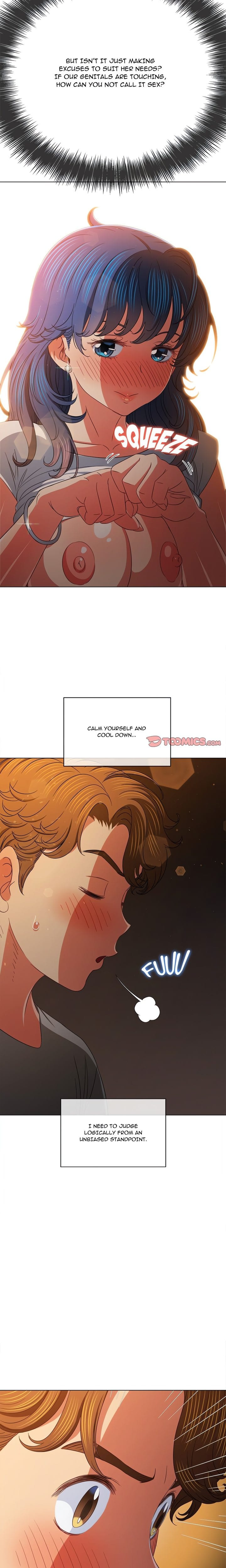 My High School Bully Uncensored, chapter 183, page 11 of 30