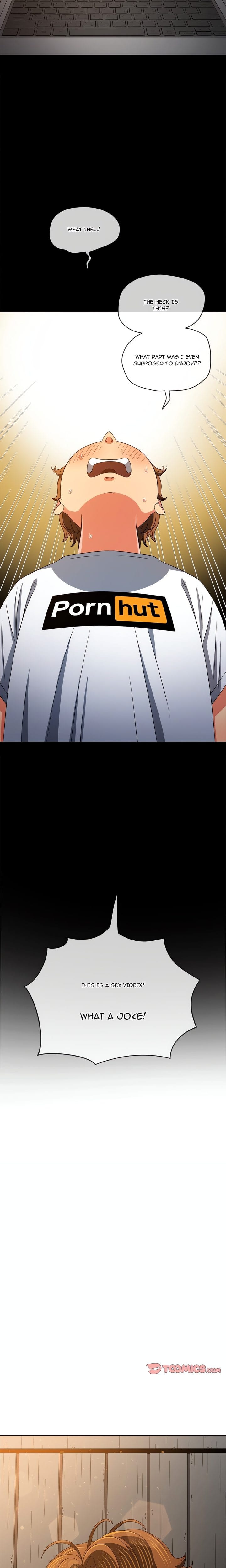My High School Bully Uncensored, chapter 183, page 19 of 30